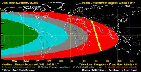 moon sighting philippines today|Astronomical Diary .